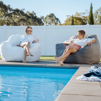 Cloud chair
