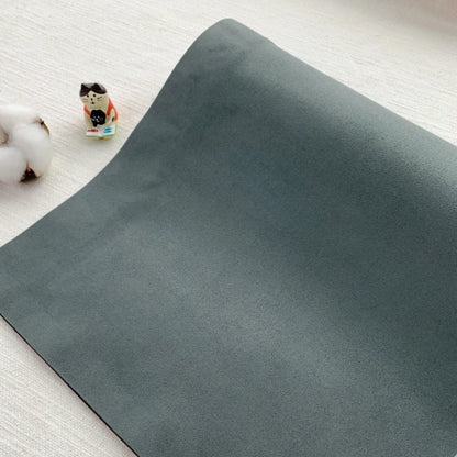Microfibre Suede