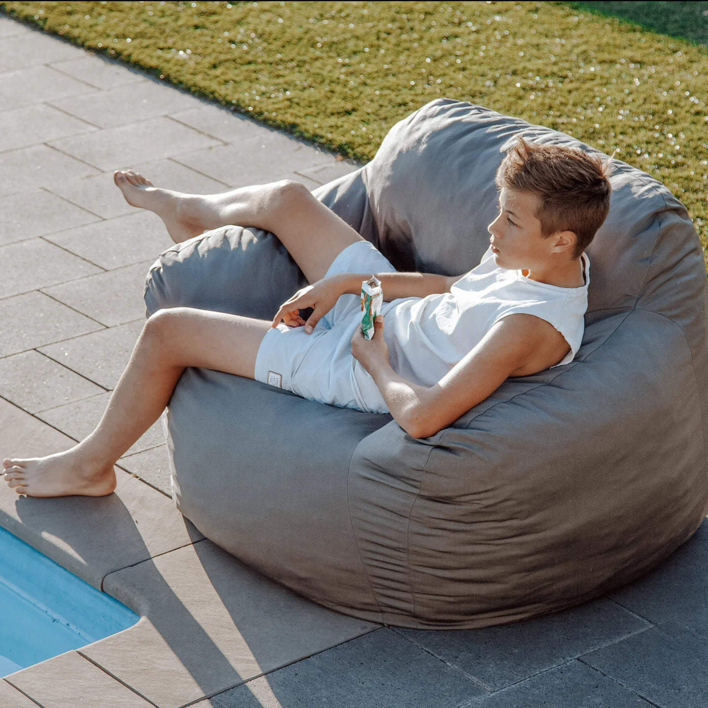 Cloud chair