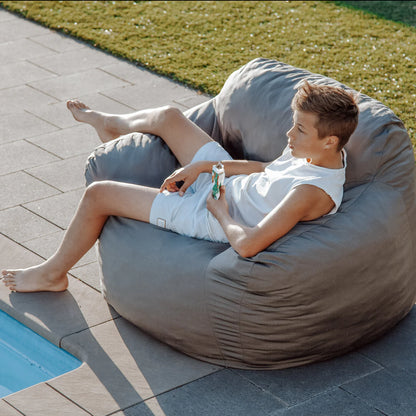 Cloud chair