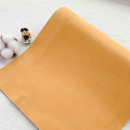 Microfibre Suede