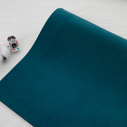 Microfibre Suede
