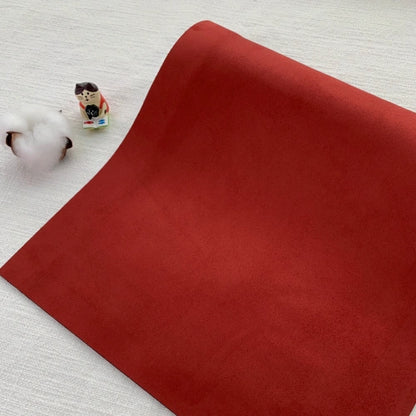 Microfibre Suede