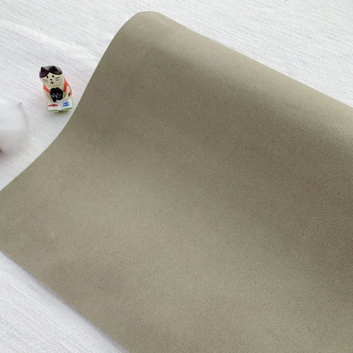 Microfibre Suede