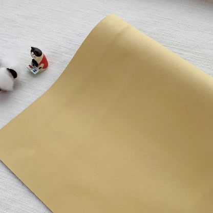 Microfibre Suede