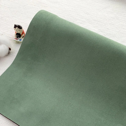 Microfibre Suede