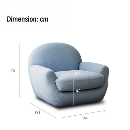 AG Sofa Chair