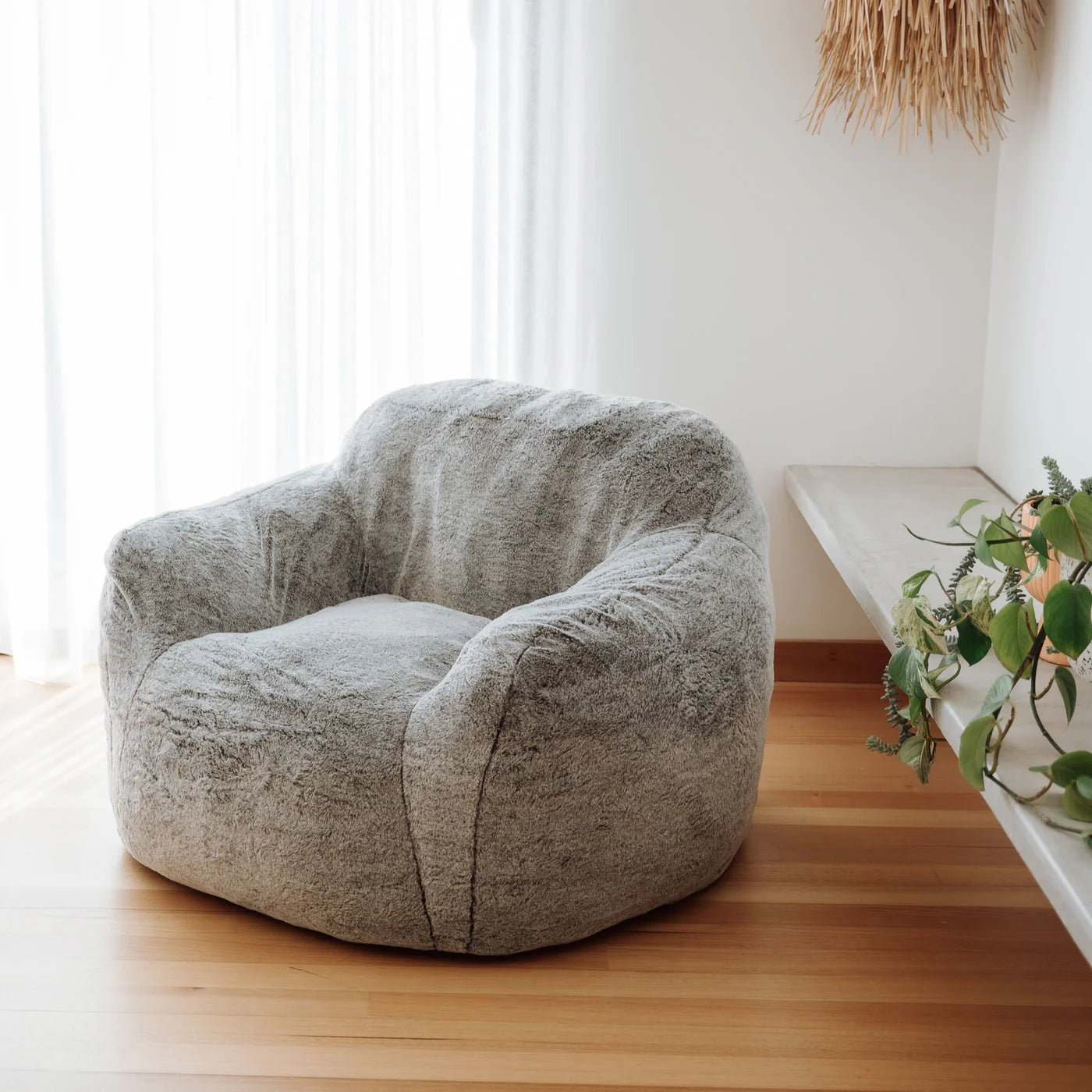 Cloud chair