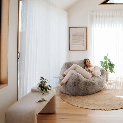 Cloud chair