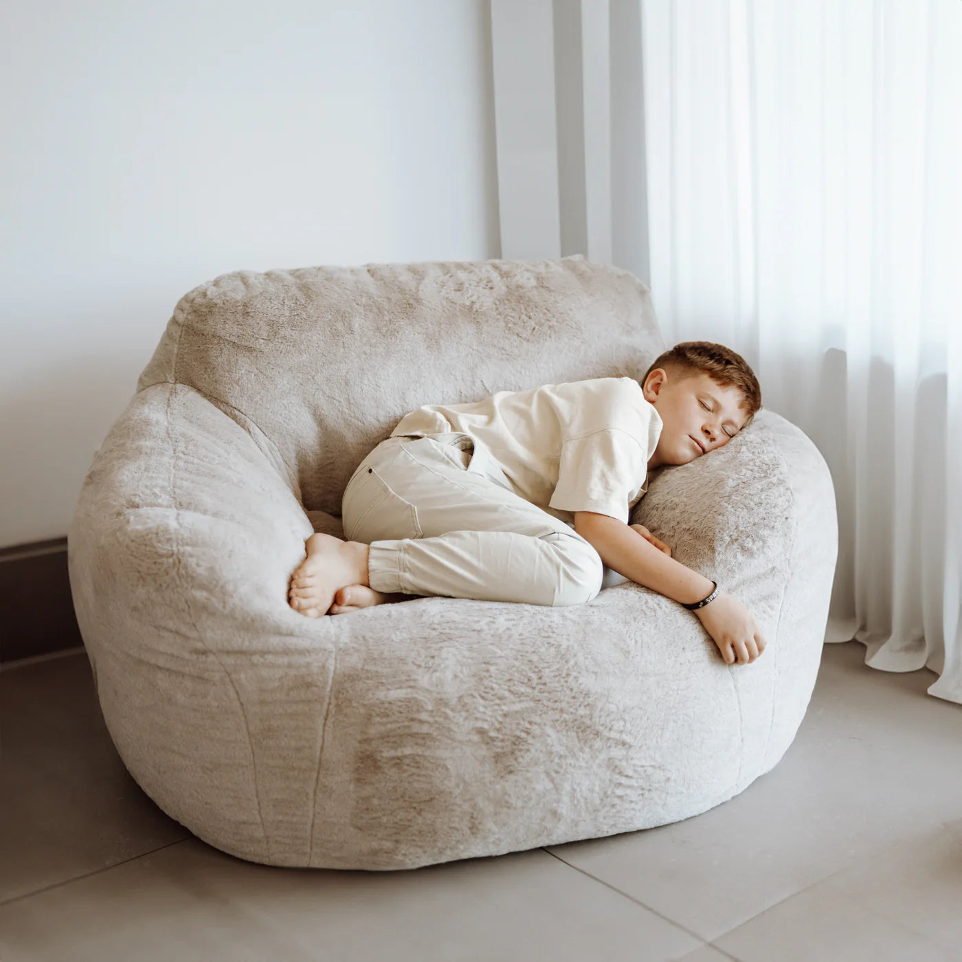 Cloud chair