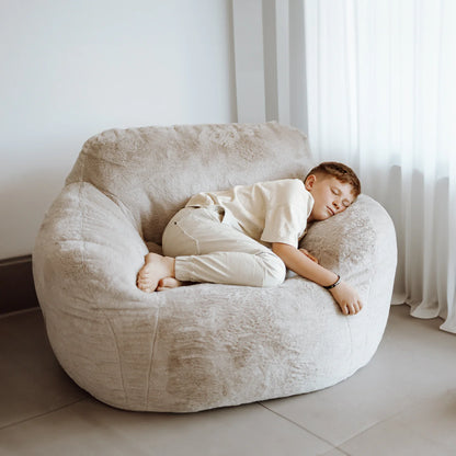 Cloud chair