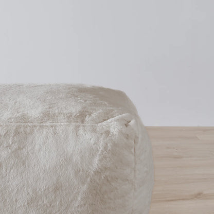 Cloud ottoman