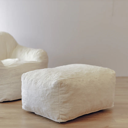Cloud ottoman