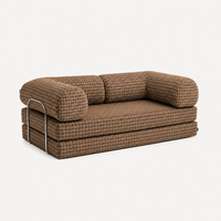 Tailored Tweed - Oat Biscuit