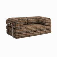 Heritage Tartan - Highland Oak