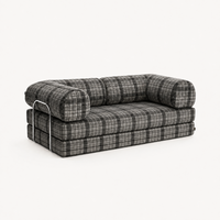 Heritage Tartan - Earl Grey