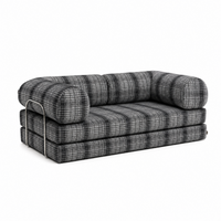 Heritage Tartan - Sterling Silver