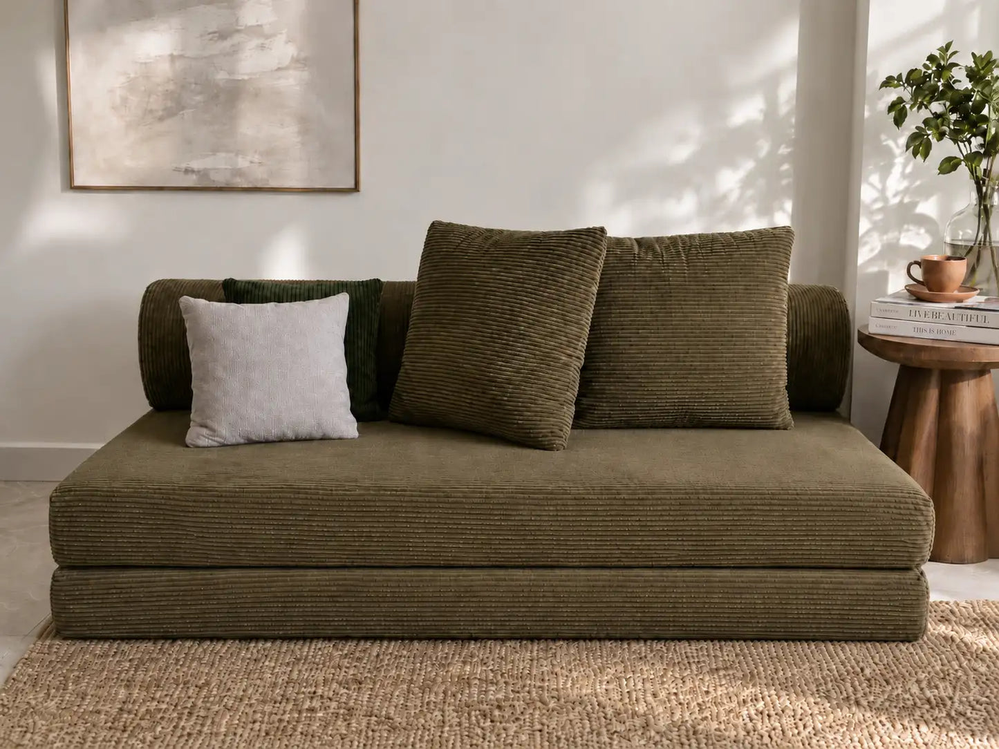 LOOPA Maxi Cushion