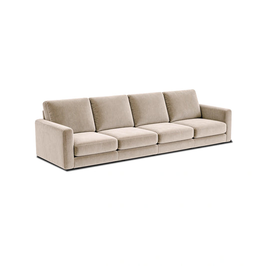 Rest Sofa 4 Seater