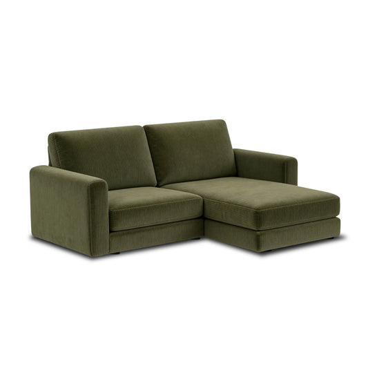 Rest Sofa 2 Seater + Chaise