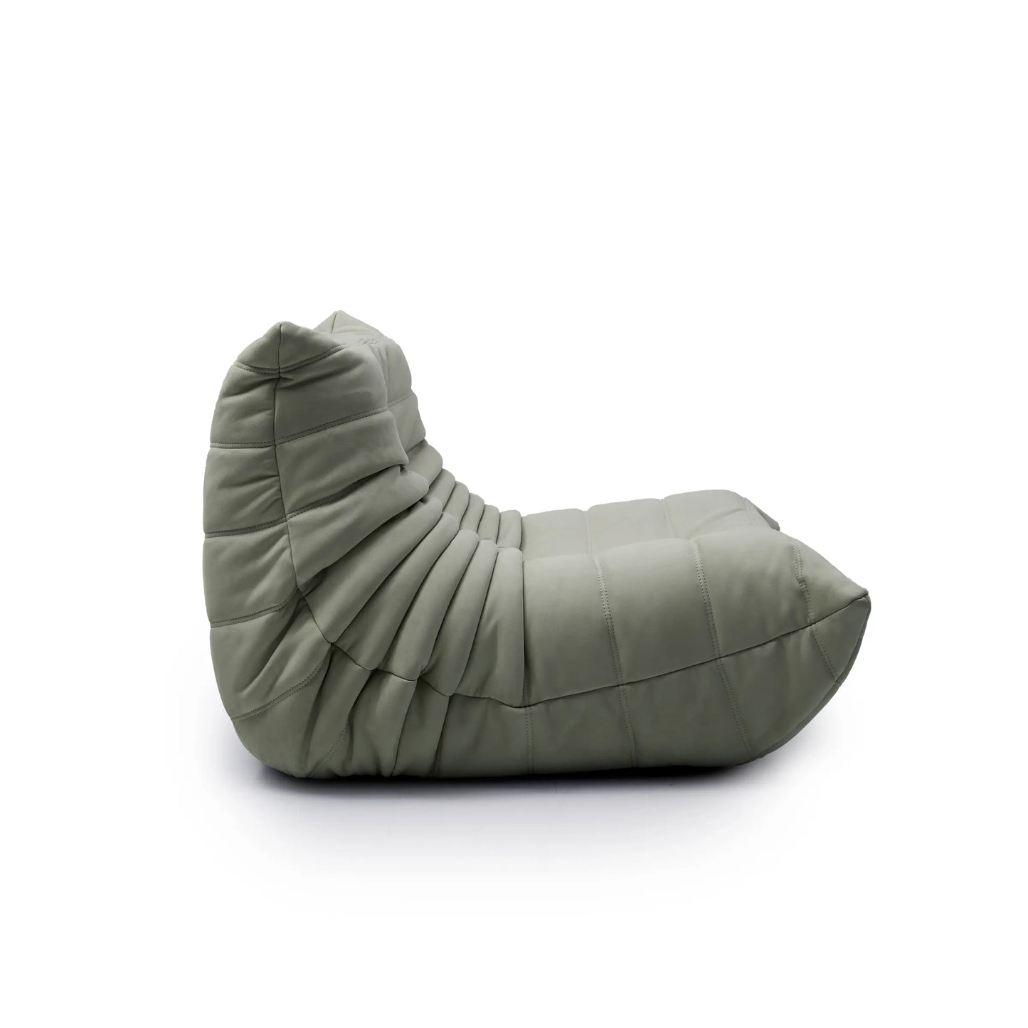 Togo Sofa Replica (Microfibre Suede)
