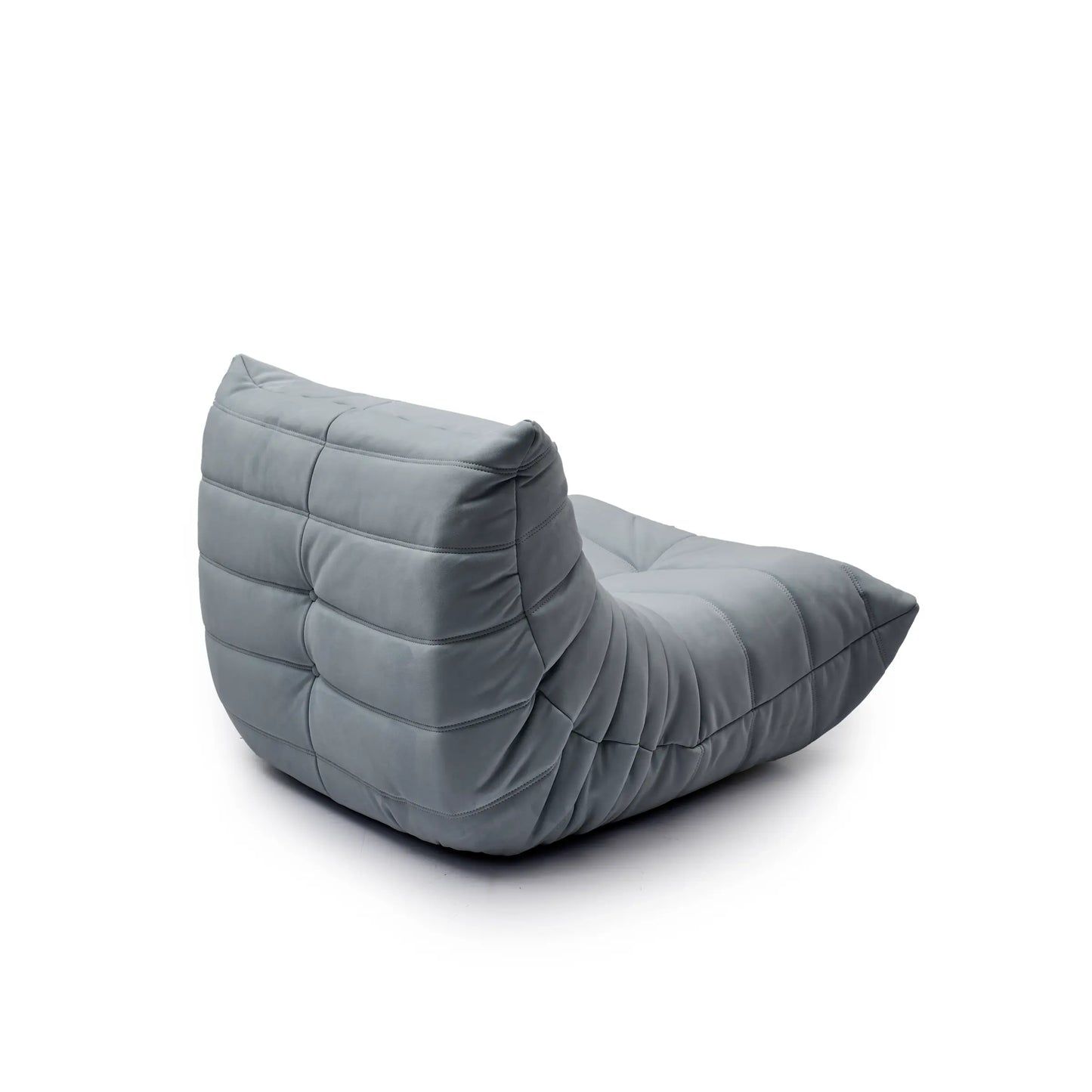 Togo Sofa Replica (Microfibre Suede)