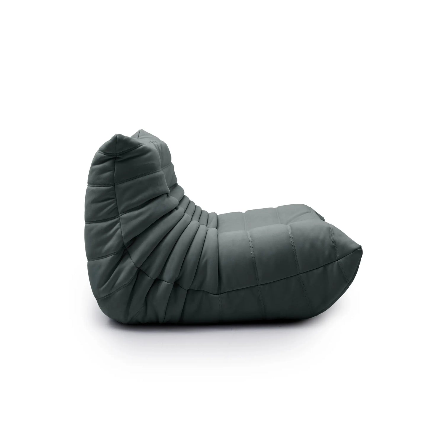 Togo Sofa Replica (Microfibre Suede)