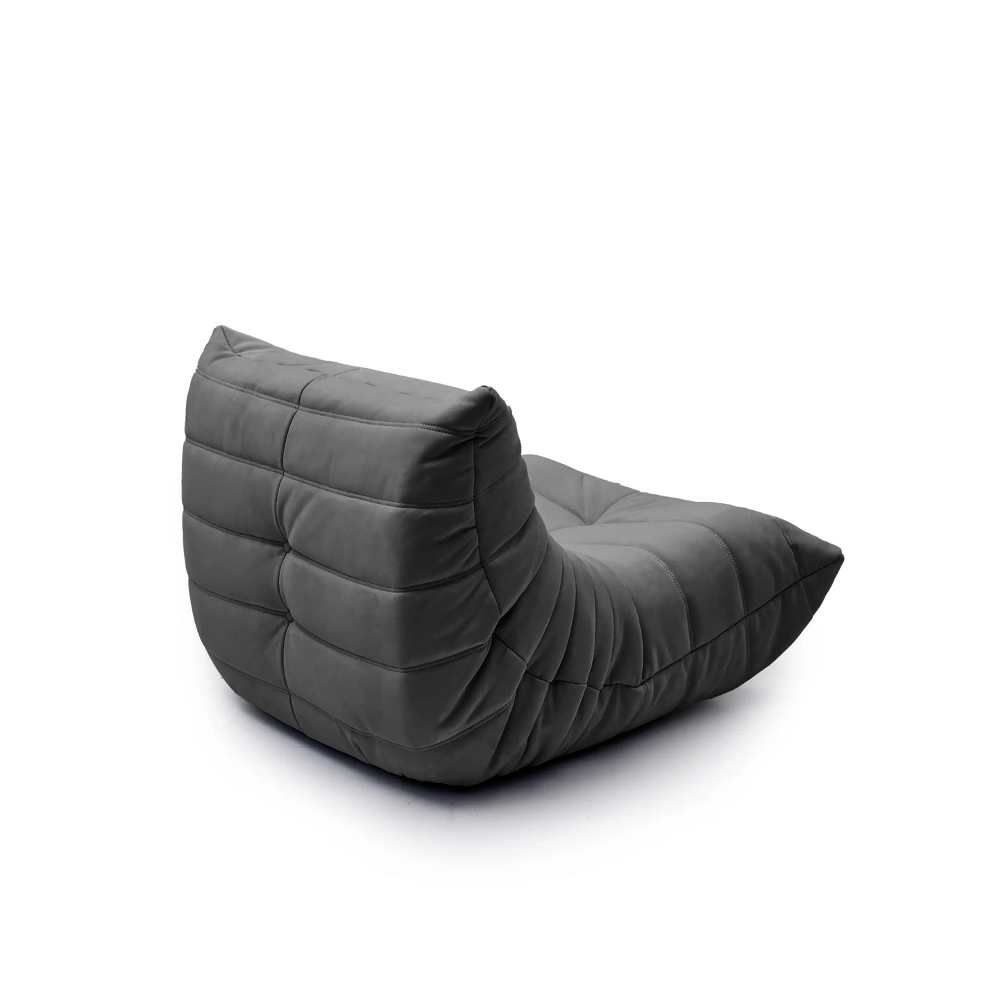 Togo Sofa Replica (Microfibre Suede)