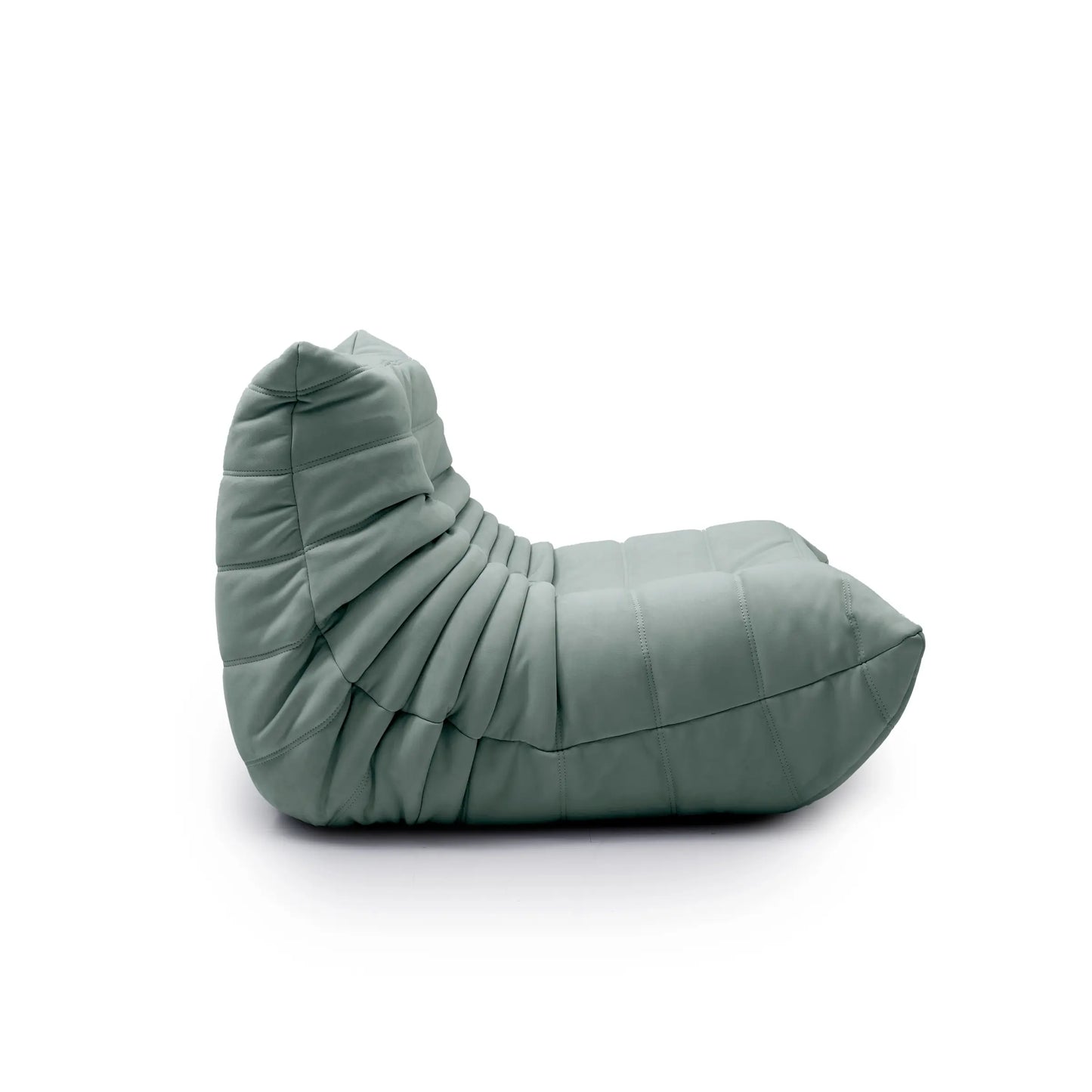 Togo Sofa Replica (Microfibre Suede)