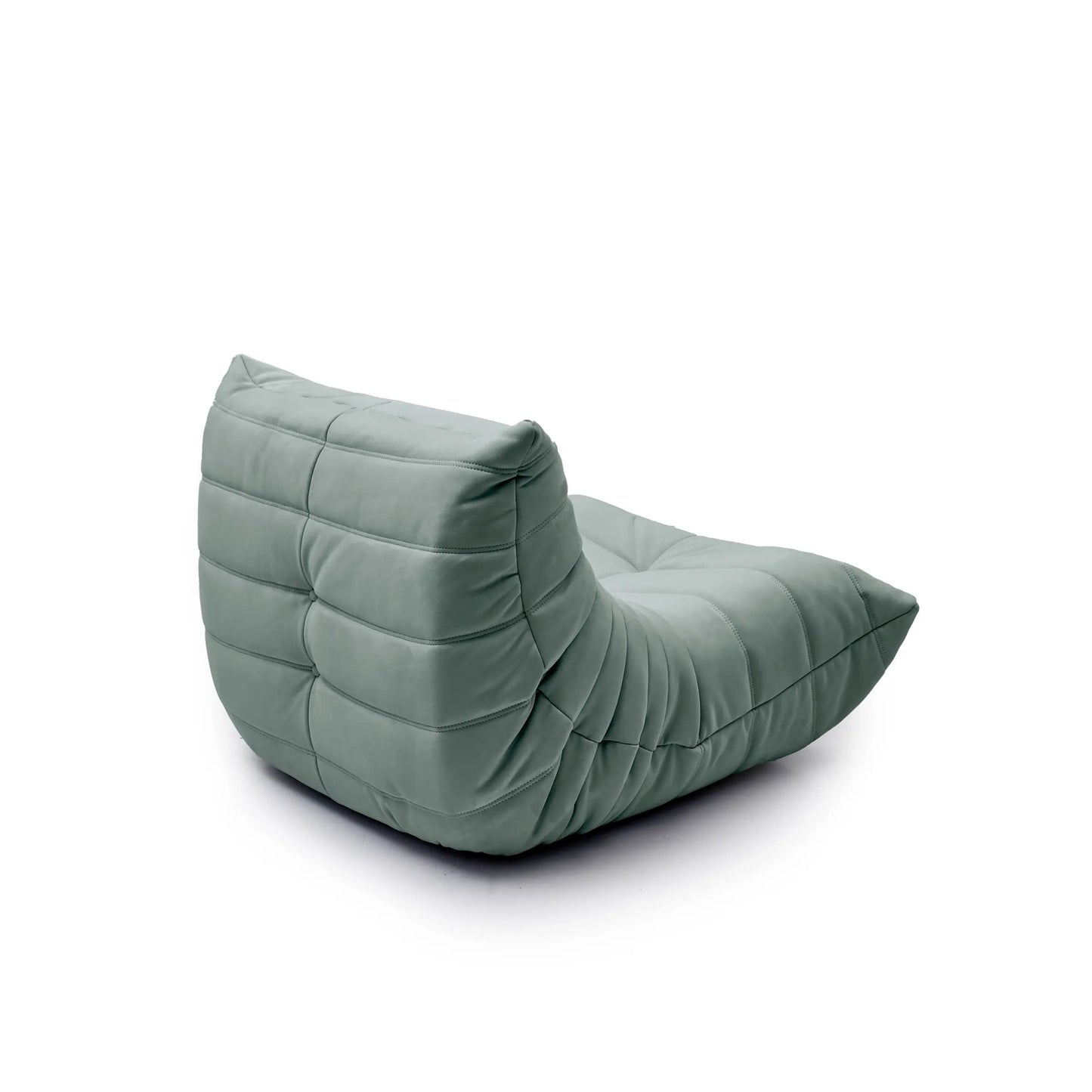 Togo Sofa Replica (Microfibre Suede)