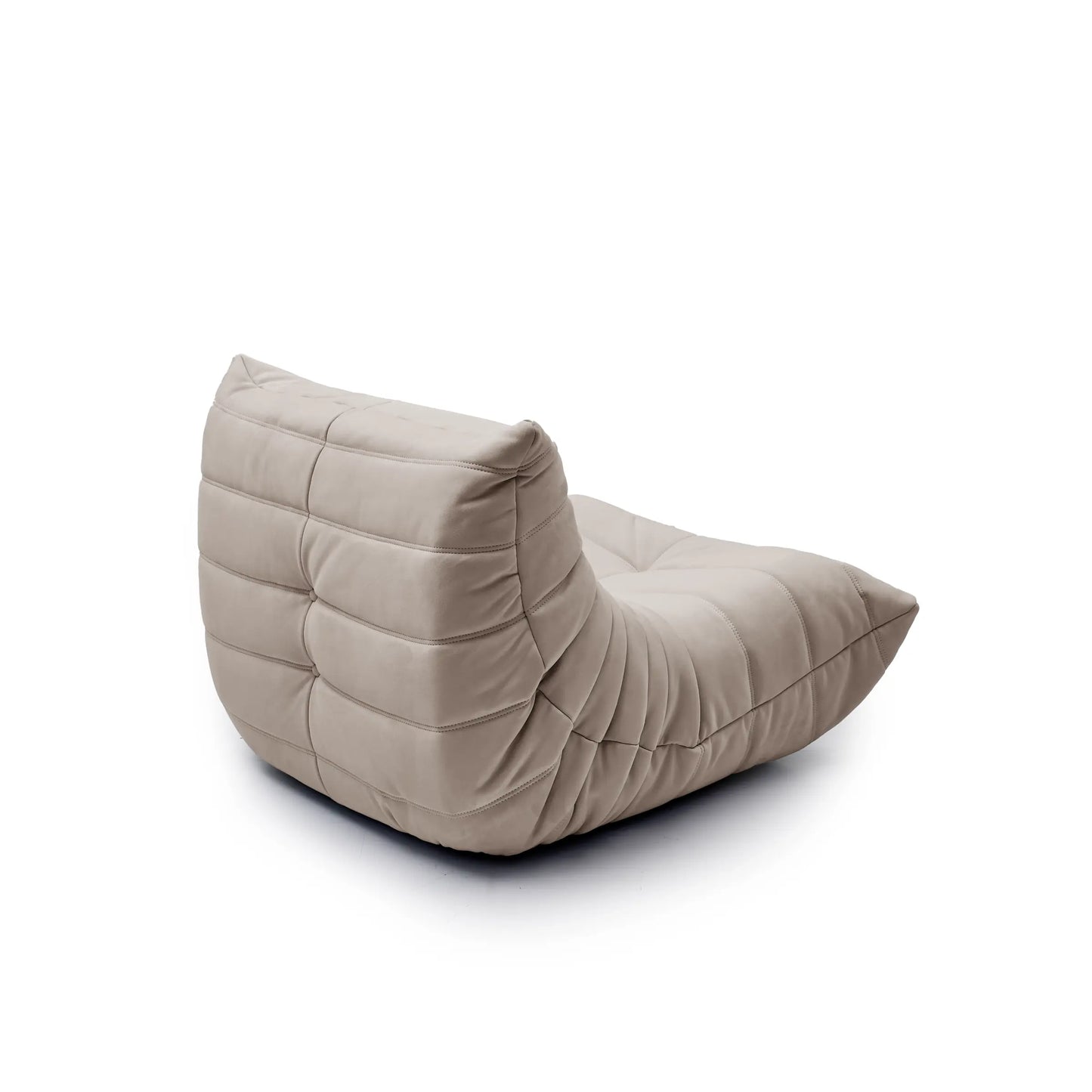 Togo Sofa Replica (Microfibre Suede)