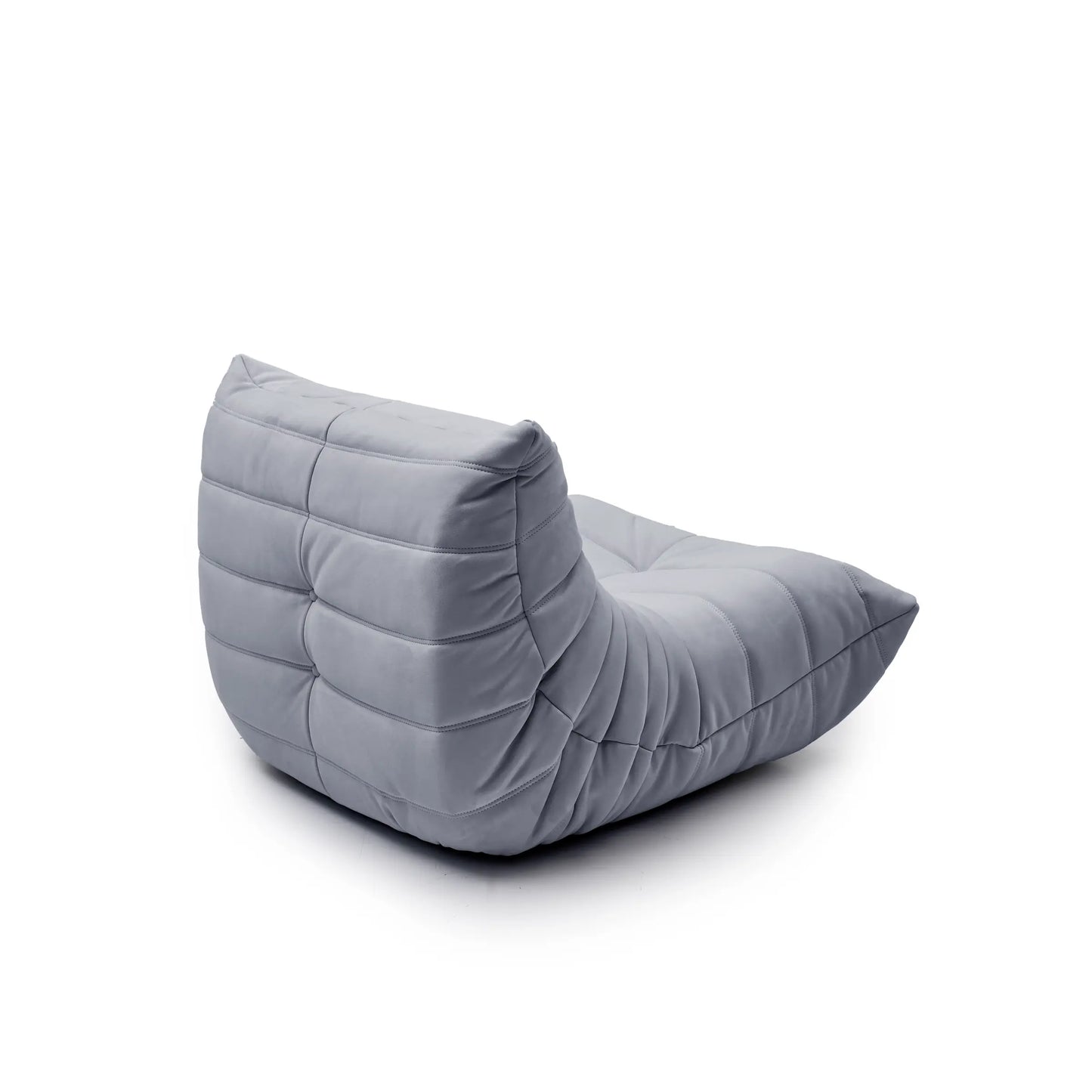Togo Sofa Replica (Microfibre Suede)