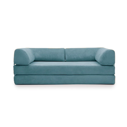 #6e838e