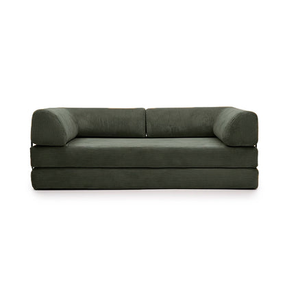 #43443d
