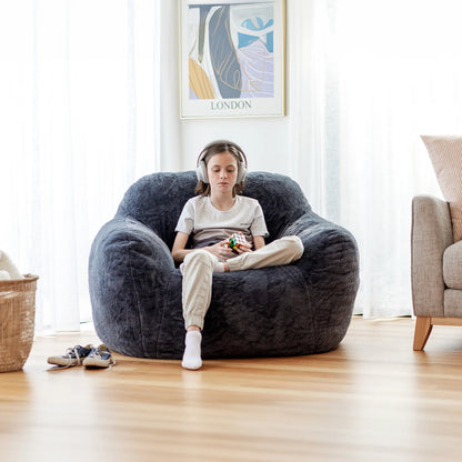 Cloud chair