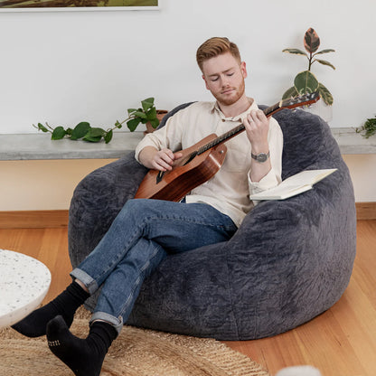Cloud chair