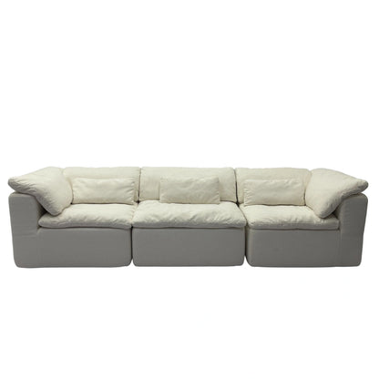 Cloud Couch(Boneless version)
