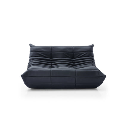 Togo Sofa Replica (Real Leather)
