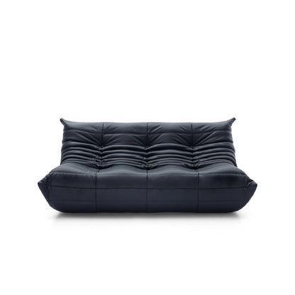 Togo Sofa Replica (Real Leather)