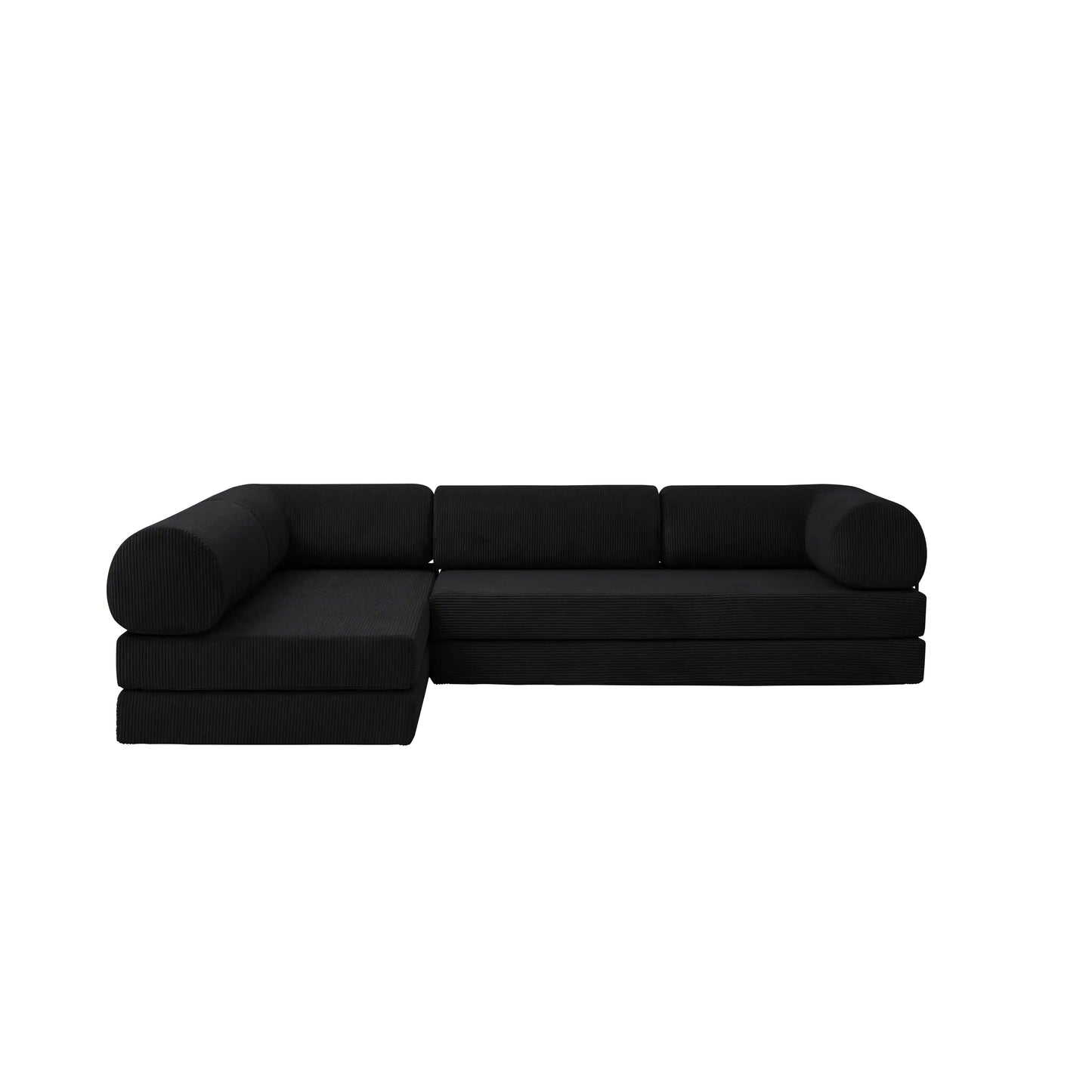 Loopa Sofa L Corner Open