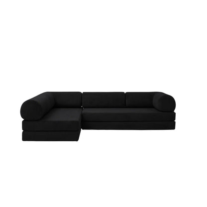 Loopa Sofa L Corner Open