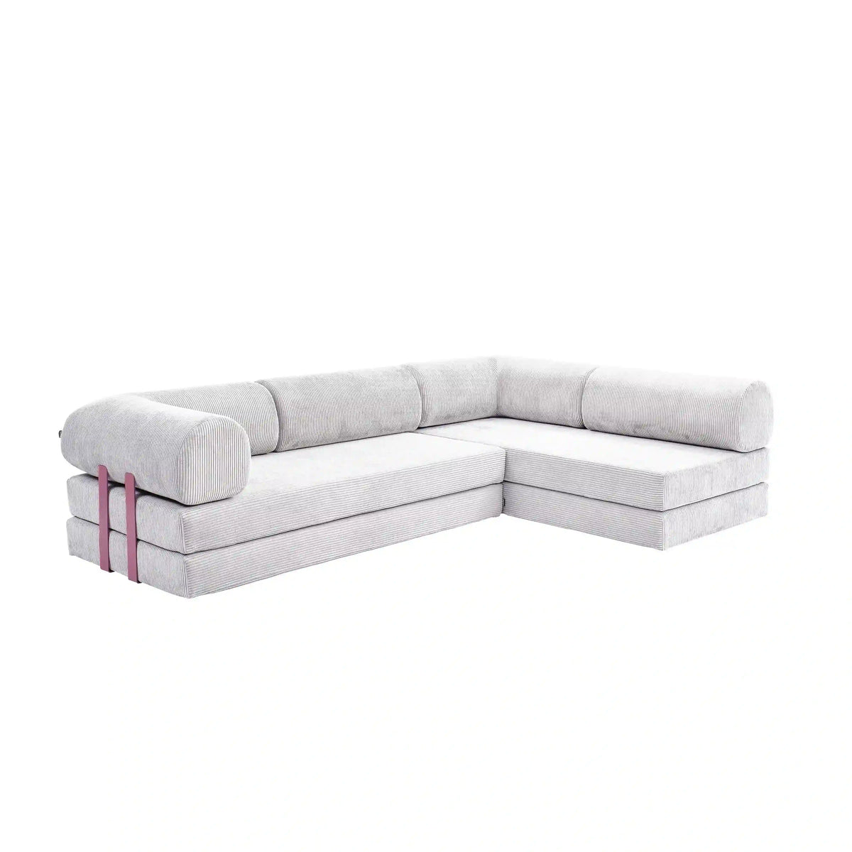 Loopa Spanish Loopa Sofa L Corner Open – OzDesign Sofa