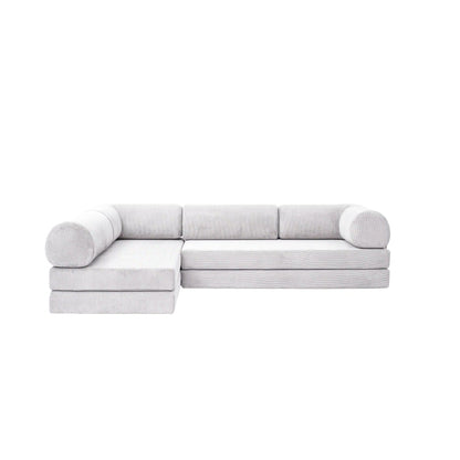 Loopa Sofa L Corner Open