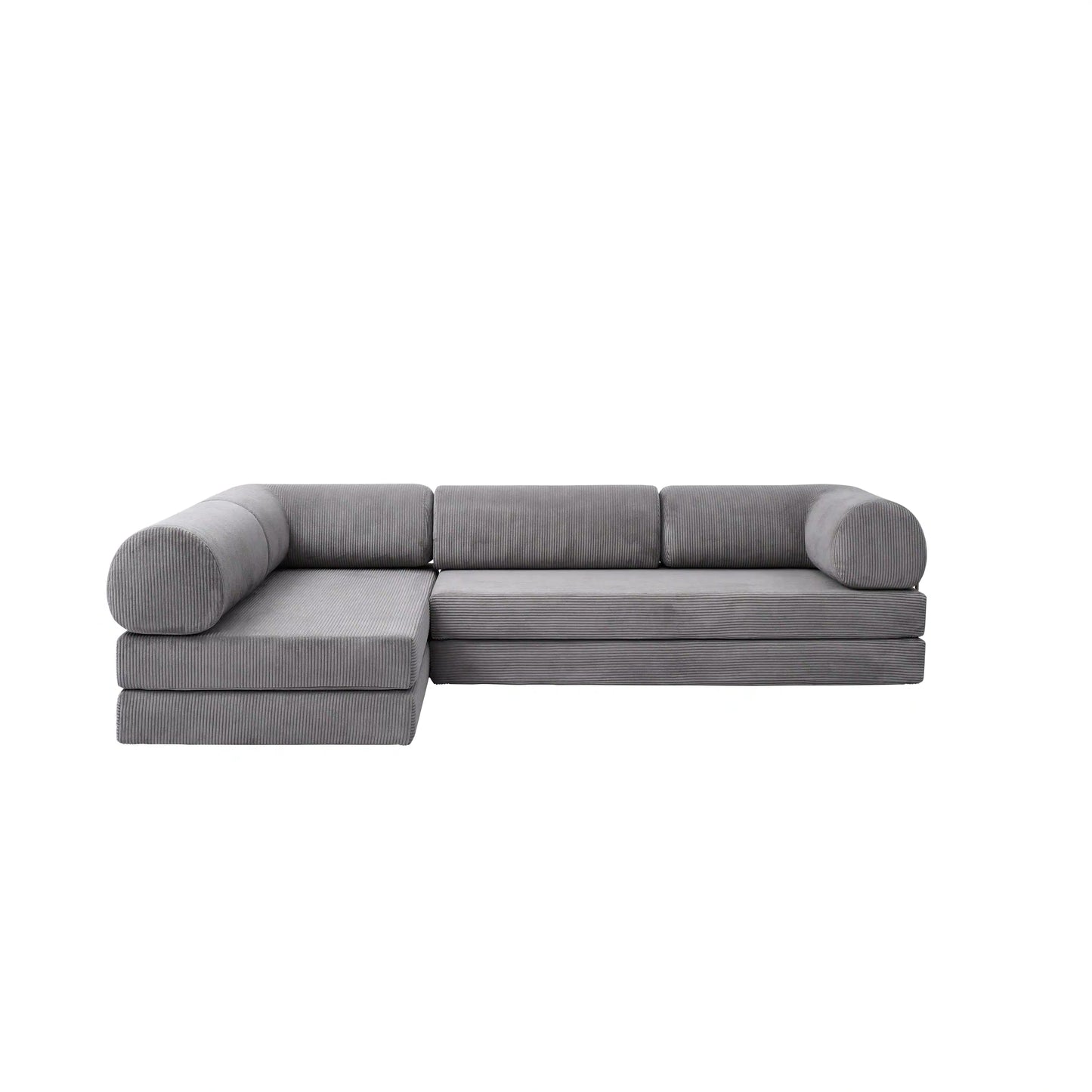 Loopa Sofa L Corner Open