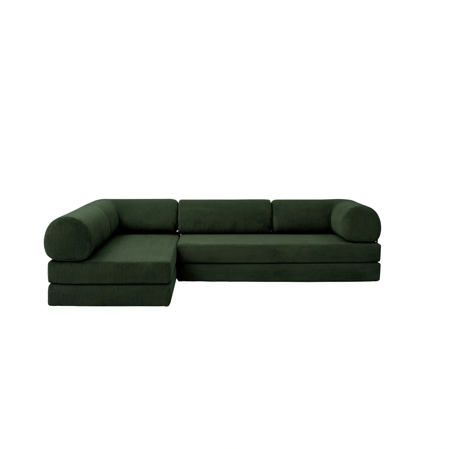 Loopa Sofa L Corner Open