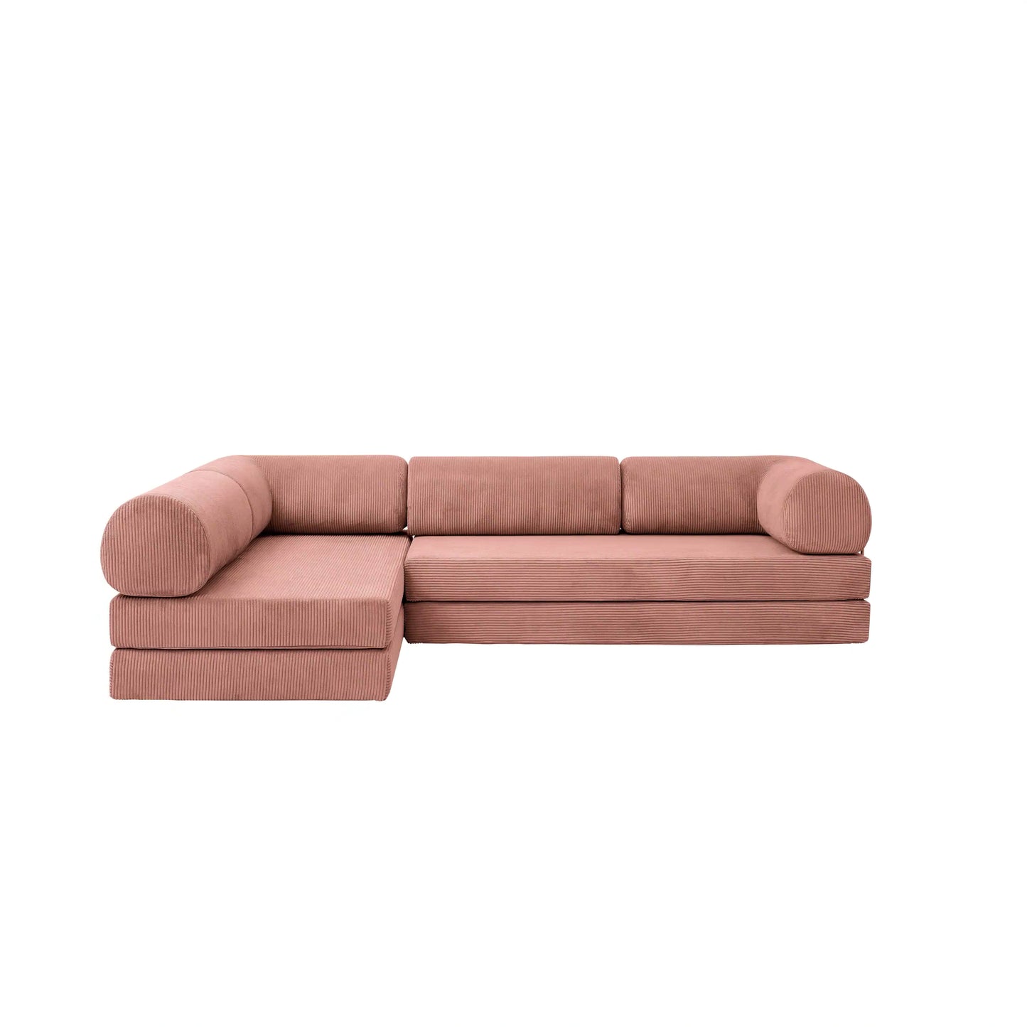 Loopa Sofa L Corner Open