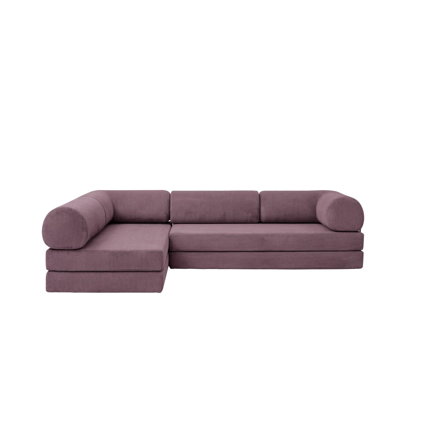 Loopa Sofa L Corner Open