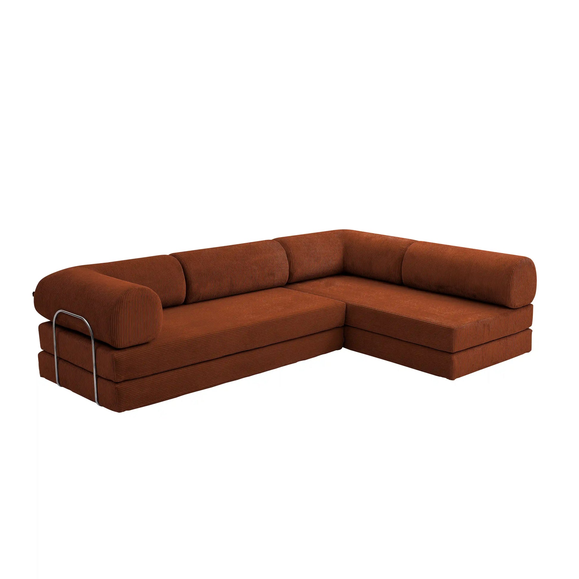 Loopa Spanish Loopa Sofa L Corner Open – OzDesign Sofa
