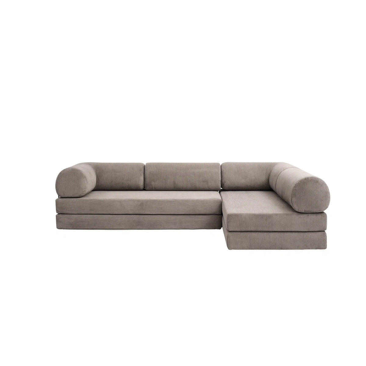 Loopa Spanish Loopa Sofa L Corner Open – OzDesign Sofa