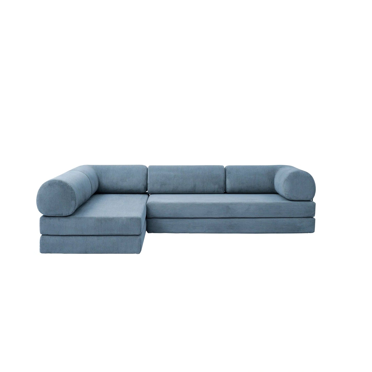 Loopa Sofa L Corner Open